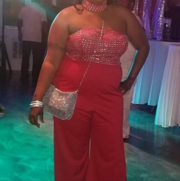 Venus Jumpsuit - Picture 5 of 6